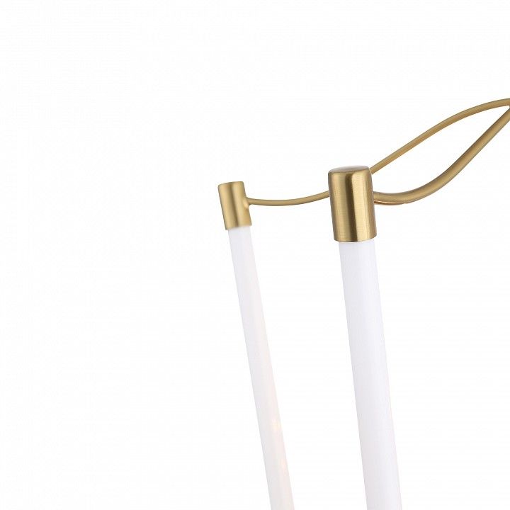 Подвесная люстра ST-Luce BRASS SL1406.303.03