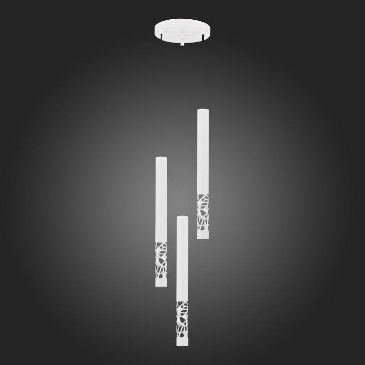 Подвесной светильник ST-Luce Fizorio 3 лампы SL1577.503.03