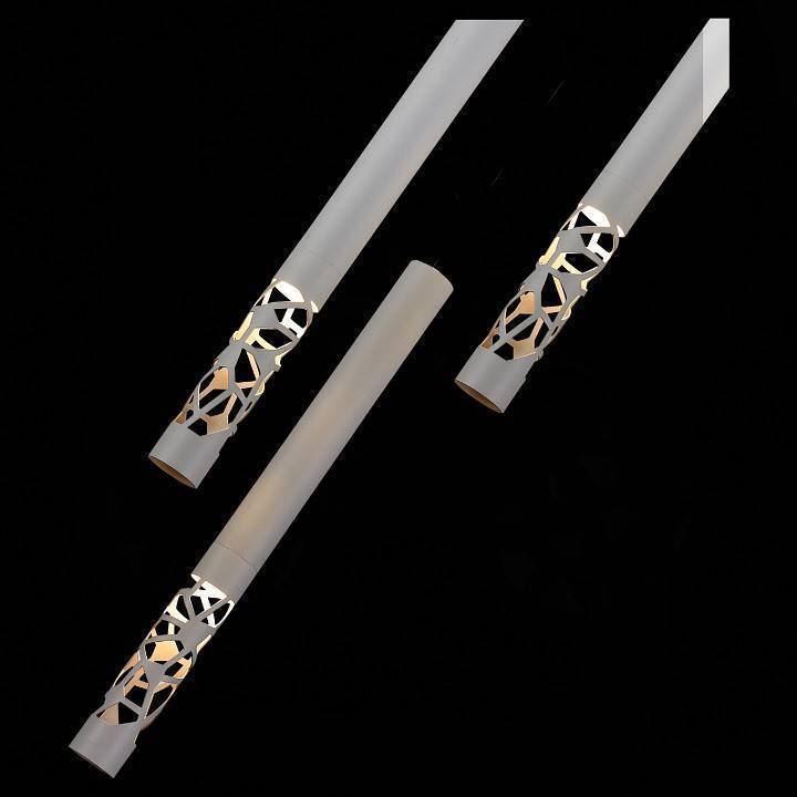 Подвесной светильник ST-Luce Fizorio 3 лампы SL1577.503.03