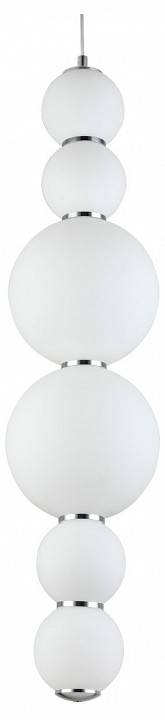 Подвесной светильник ST-Luce Nepazzo 12 Вт LED SL1583.103.01