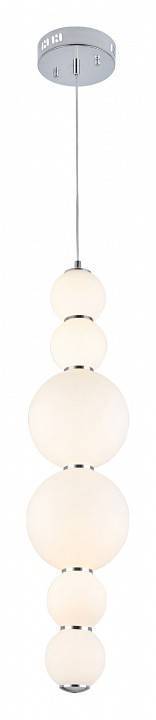 Подвесной светильник ST-Luce Nepazzo 12 Вт LED SL1583.103.01