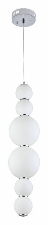 Подвесной светильник ST-Luce Nepazzo 12 Вт LED SL1583.103.01