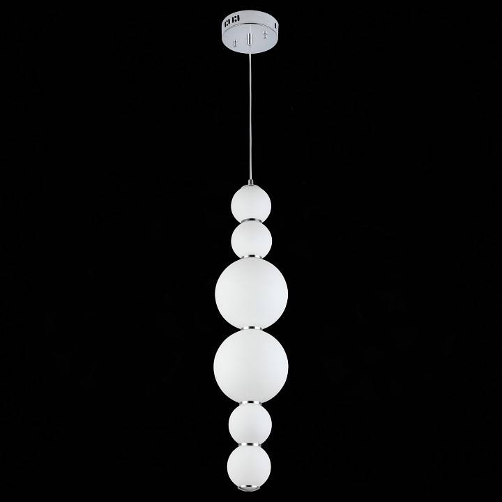 Подвесной светильник ST-Luce Nepazzo 12 Вт LED SL1583.103.01