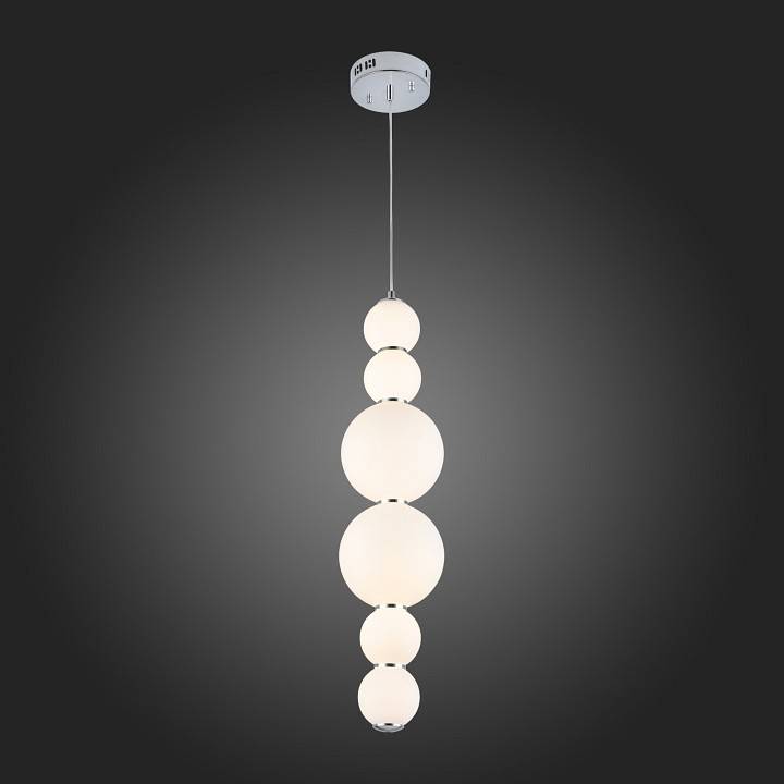 Подвесной светильник ST-Luce Nepazzo 12 Вт LED SL1583.103.01