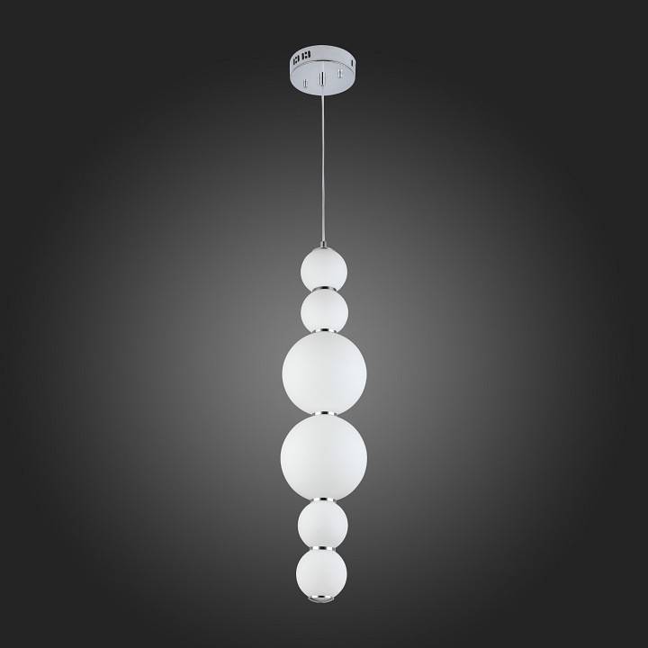 Подвесной светильник ST-Luce Nepazzo 12 Вт LED SL1583.103.01