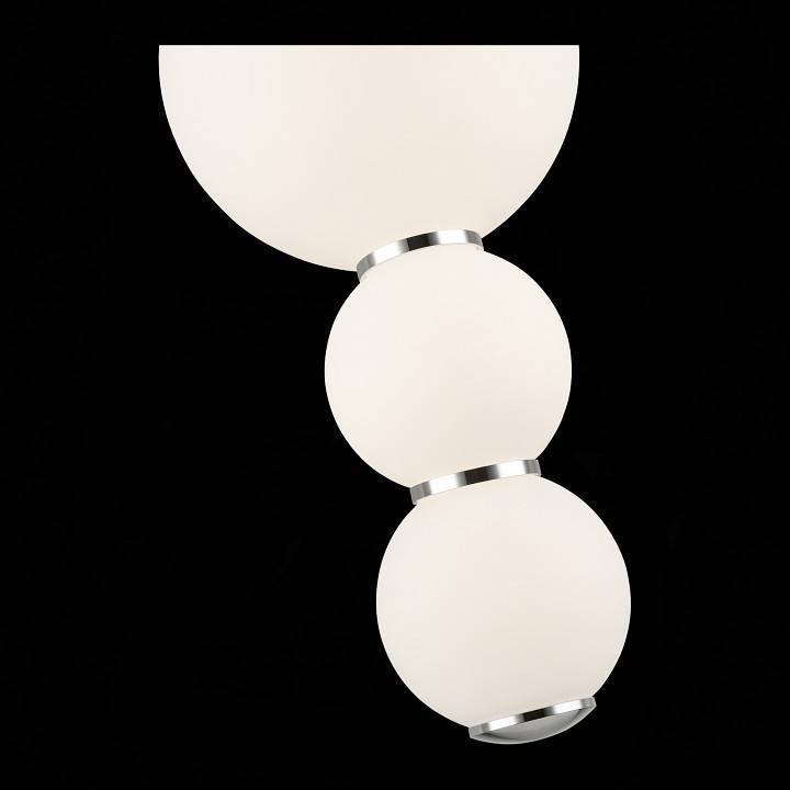 Подвесной светильник ST-Luce Nepazzo 12 Вт LED SL1583.103.01