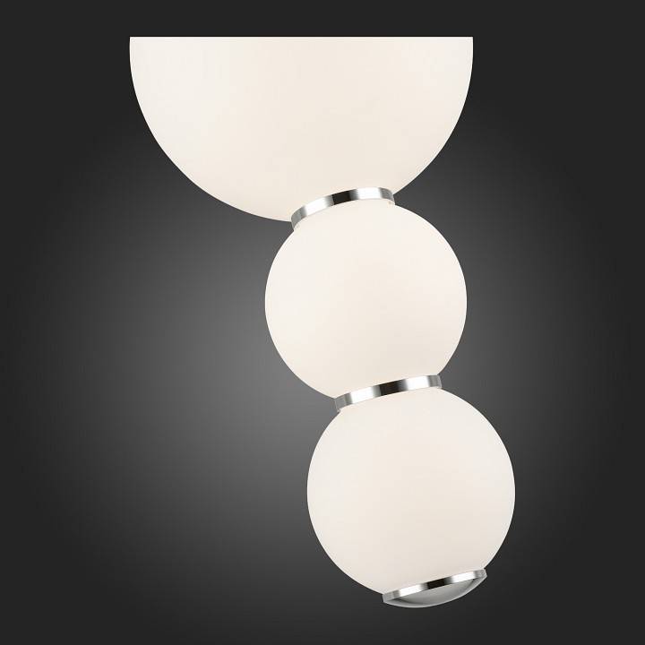 Подвесной светильник ST-Luce Nepazzo 12 Вт LED SL1583.103.01