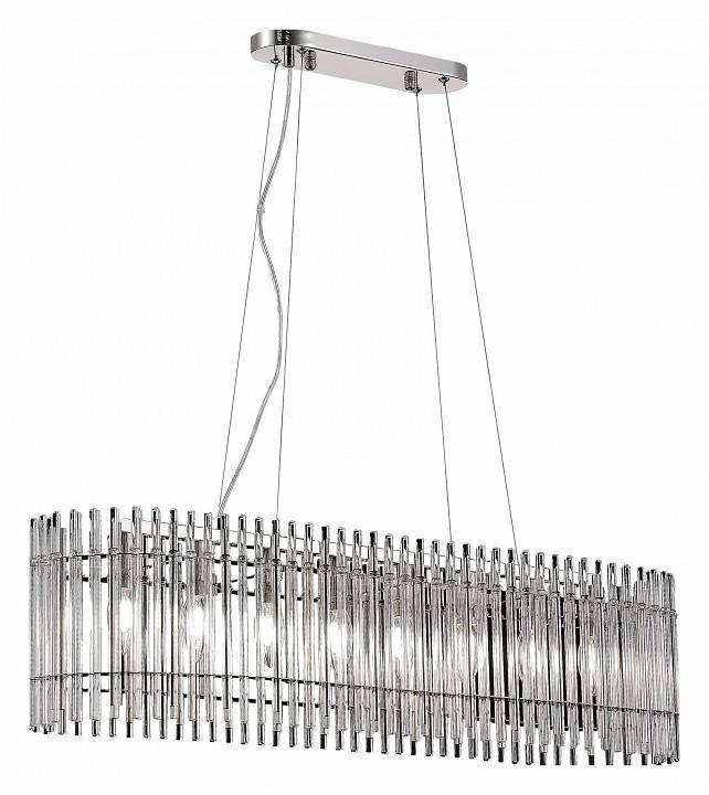 Подвесной светильник ST-Luce Epica 8 ламп SL1656.113.08