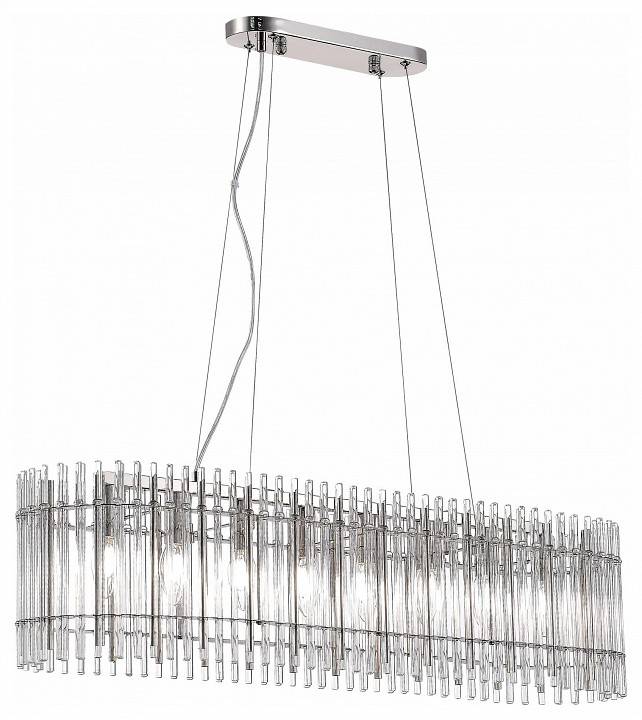 Подвесной светильник ST-Luce Epica 8 ламп SL1656.113.08