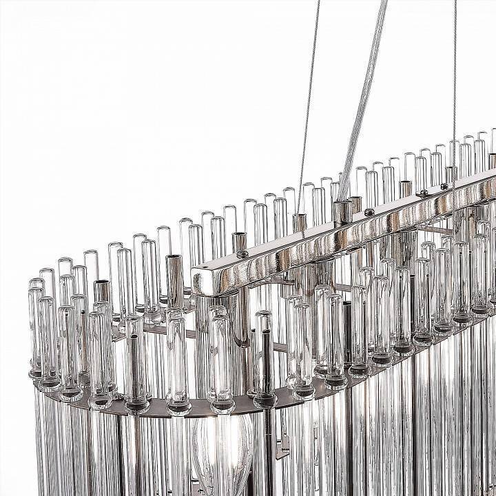 Подвесной светильник ST-Luce Epica 8 ламп SL1656.113.08