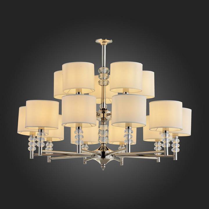 Подвесная люстра ST Luce Enita SL1751.103.15