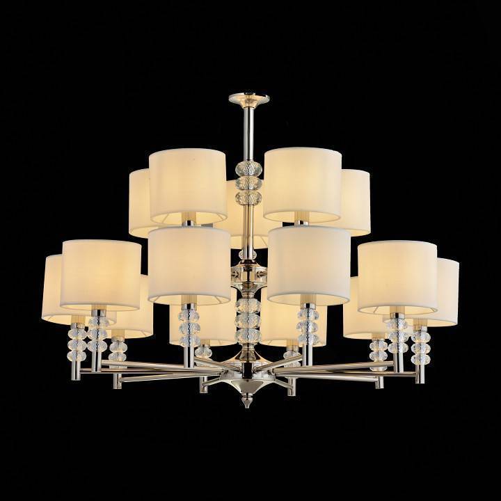Подвесная люстра ST Luce Enita SL1751.103.15