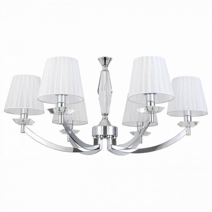Подвесная люстра ST-Luce Bello 6 ламп SL1756.103.06