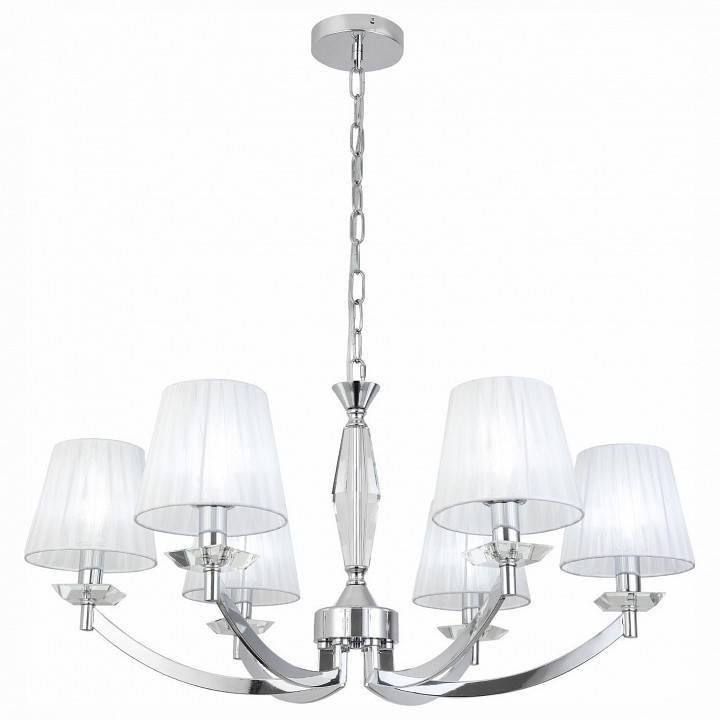 Подвесная люстра ST-Luce Bello 6 ламп SL1756.103.06