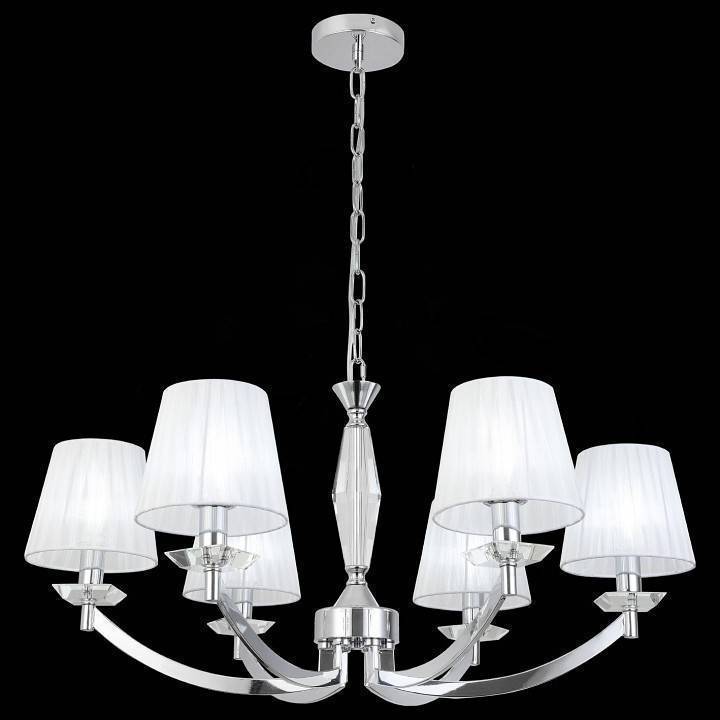 Подвесная люстра ST-Luce Bello 6 ламп SL1756.103.06