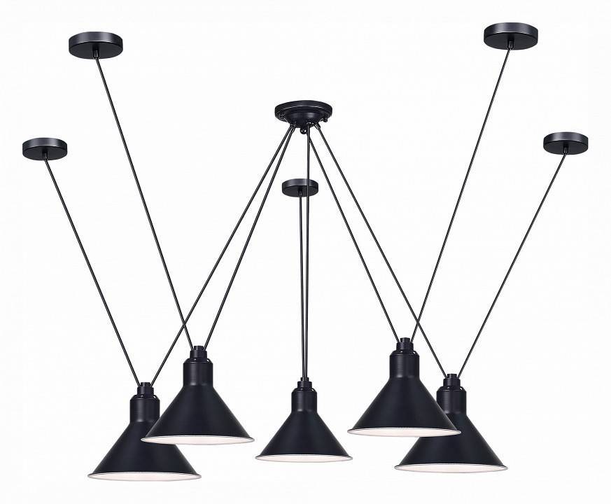 Подвесная люстра ST-Luce Svevo SL1804.403.05