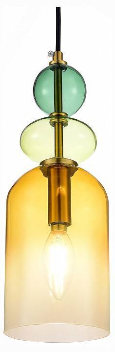 Подвесной светильник ST-Luce Gea 1 лампа SL2000.213.01