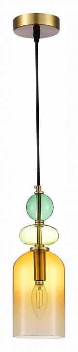 Подвесной светильник ST-Luce Gea 1 лампа SL2000.213.01