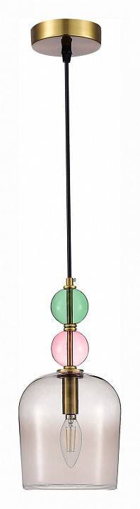 Подвесной светильник ST-Luce Gea 1 лампа SL2000.223.01