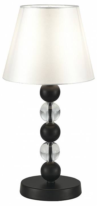 Настольная лампа декоративная ST-Luce AURORA SL2003.404.01