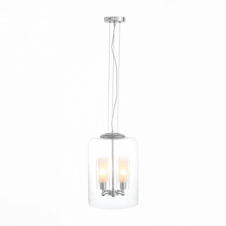 Подвесной светильник ST-Luce Capello SL314.103.04