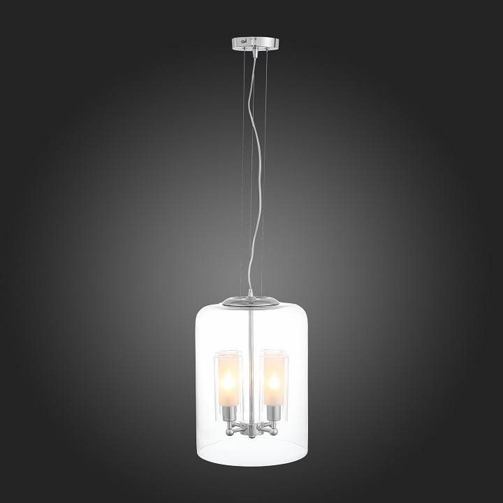 Подвесной светильник ST-Luce Capello SL314.103.04