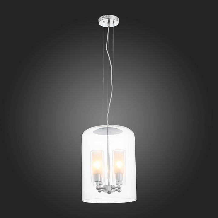 Подвесной светильник ST-Luce Capello SL314.103.04