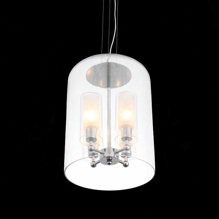 Подвесной светильник ST-Luce Capello SL314.103.04