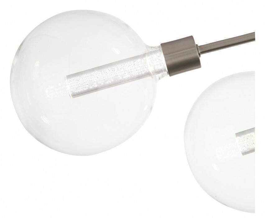 Люстра на штанге ST-Luce Giacio SL377.302.08