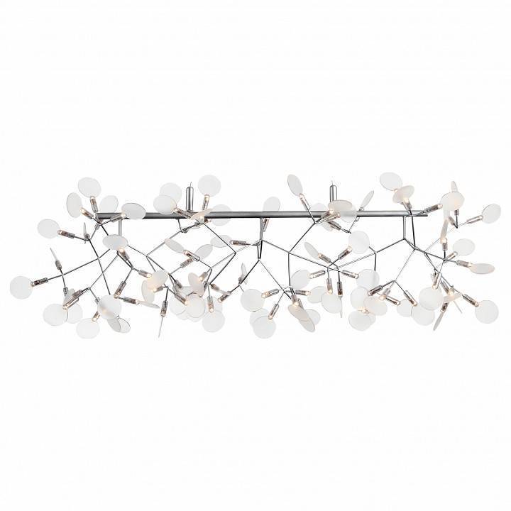 Подвесная люстра ST Luce Rafina SL379.103.81