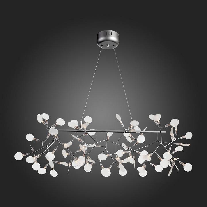 Подвесная люстра ST Luce Rafina SL379.103.81