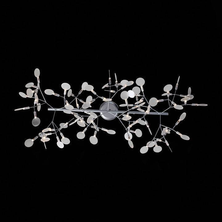 Подвесная люстра ST Luce Rafina SL379.103.81