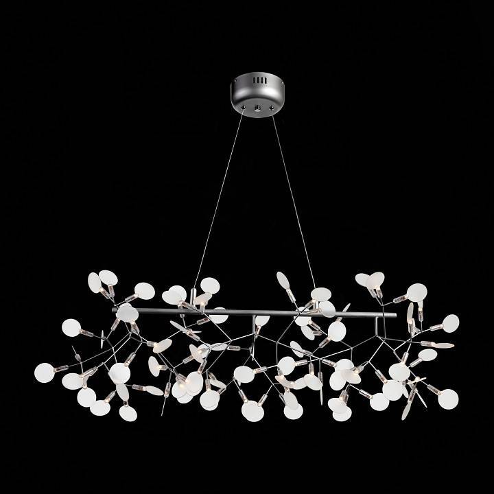 Подвесная люстра ST Luce Rafina SL379.103.81
