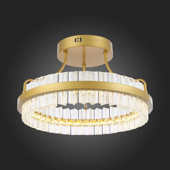 Накладной светильник ST-Luce Cherio SL383.202.01