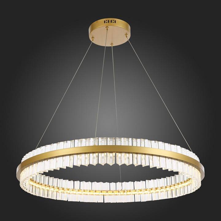 Подвесной светильник ST Luce Cherio SL383.223.01