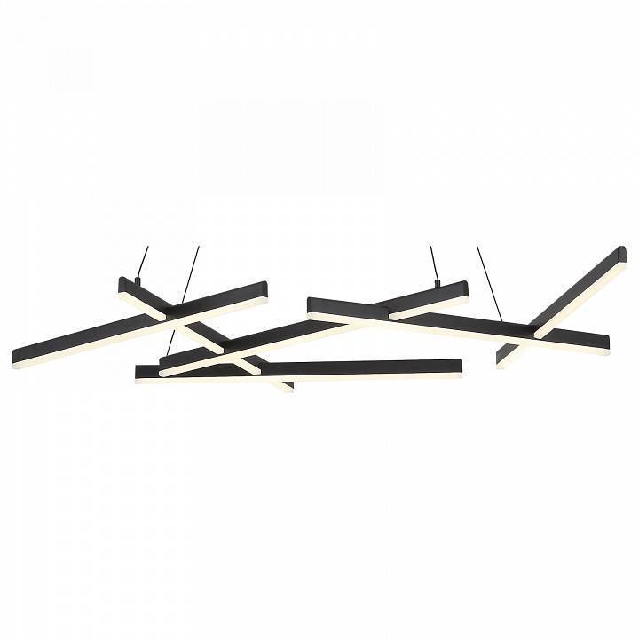 Подвесной светильник ST Luce Basoni SL394.413.06