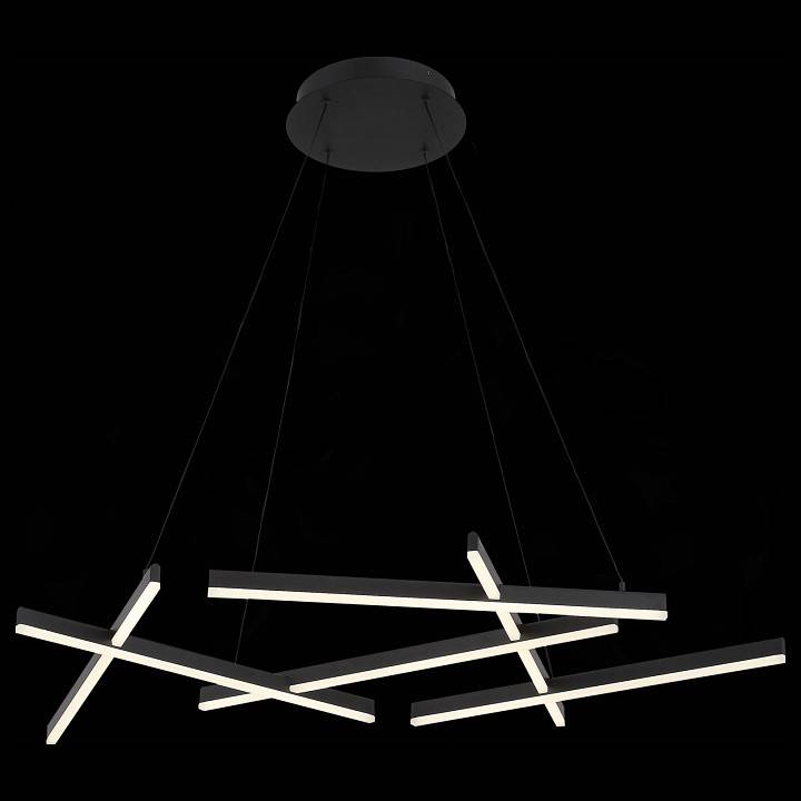 Подвесной светильник ST Luce Basoni SL394.413.06