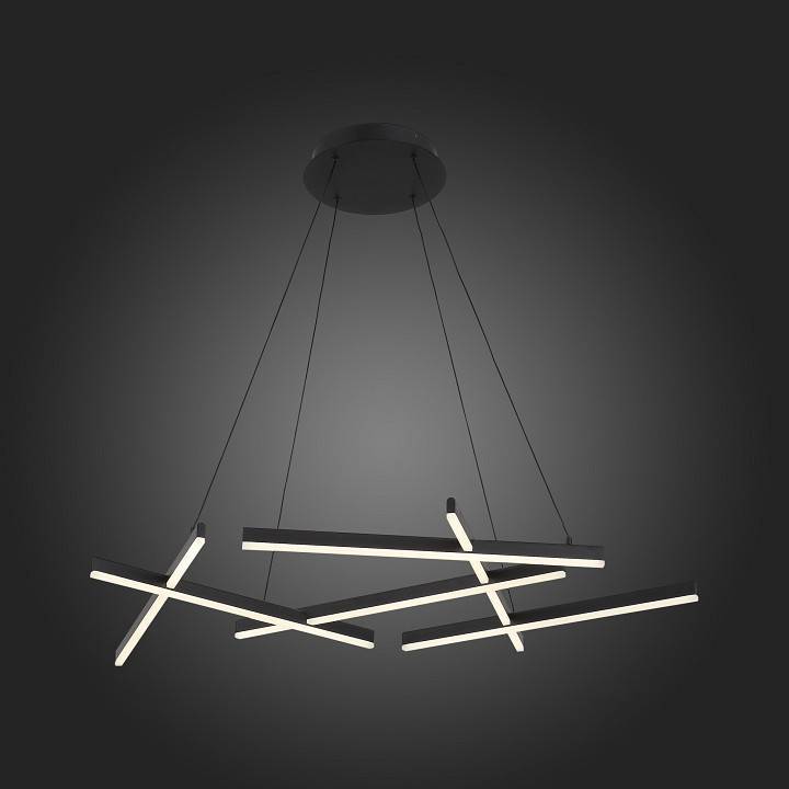 Подвесной светильник ST Luce Basoni SL394.413.06