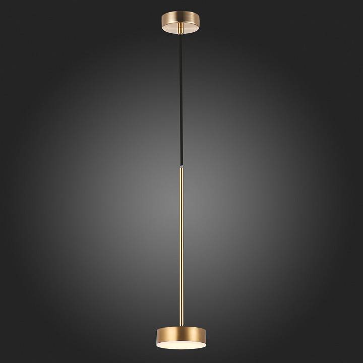 Подвесной светильник ST-Luce Pances SL6000.303.01