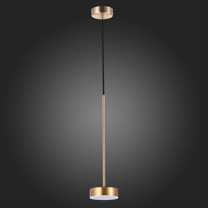 Подвесной светильник ST-Luce Pances SL6000.303.01