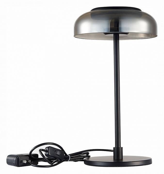 Настольная лампа декоративная ST-Luce Lazio SL6002.404.01