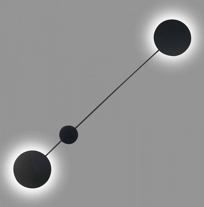 Бра ST Luce Tondo SL6006.401.02