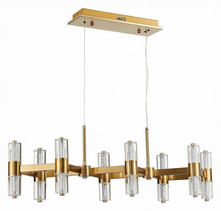 Подвесная люстра ST Luce Gemina SL6007.203.16