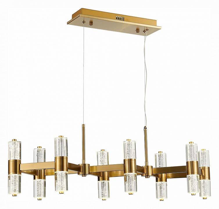 Подвесная люстра ST Luce Gemina SL6007.203.16