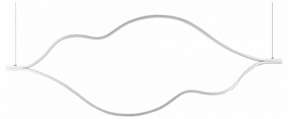 Подвесной светильник ST-Luce Cortile SL6106.103.65