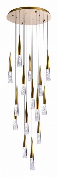 Подвесной светильник ST-Luce Sollen SL6111.203.15