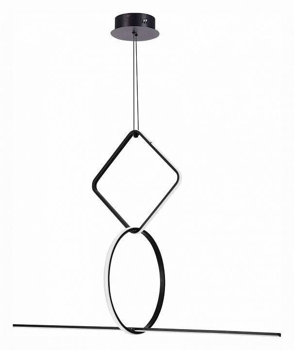 Подвесной светильник ST-Luce Gaia SL6113.453.01