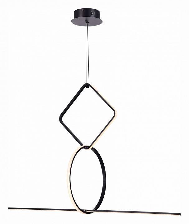 Подвесной светильник ST-Luce Gaia SL6113.453.01