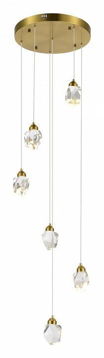 Подвесная люстра ST-Luce Cascato SL6114.203.06