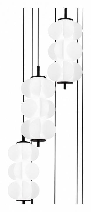 Подвесной светильник ST Luce Talisman SL6121.403.07